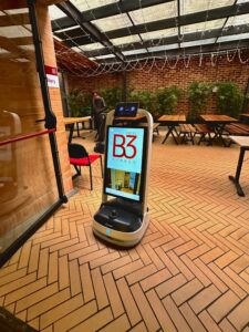 FMA WorkShop en el hotel B3 en Colombia