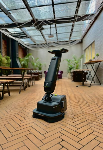 Aspiradora pudu multifuncional en Colombia Bogotá