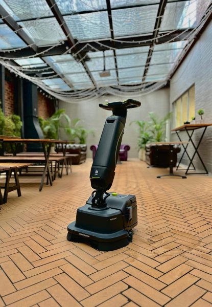 Aspiradora pudu multifuncional en Colombia Bogotá